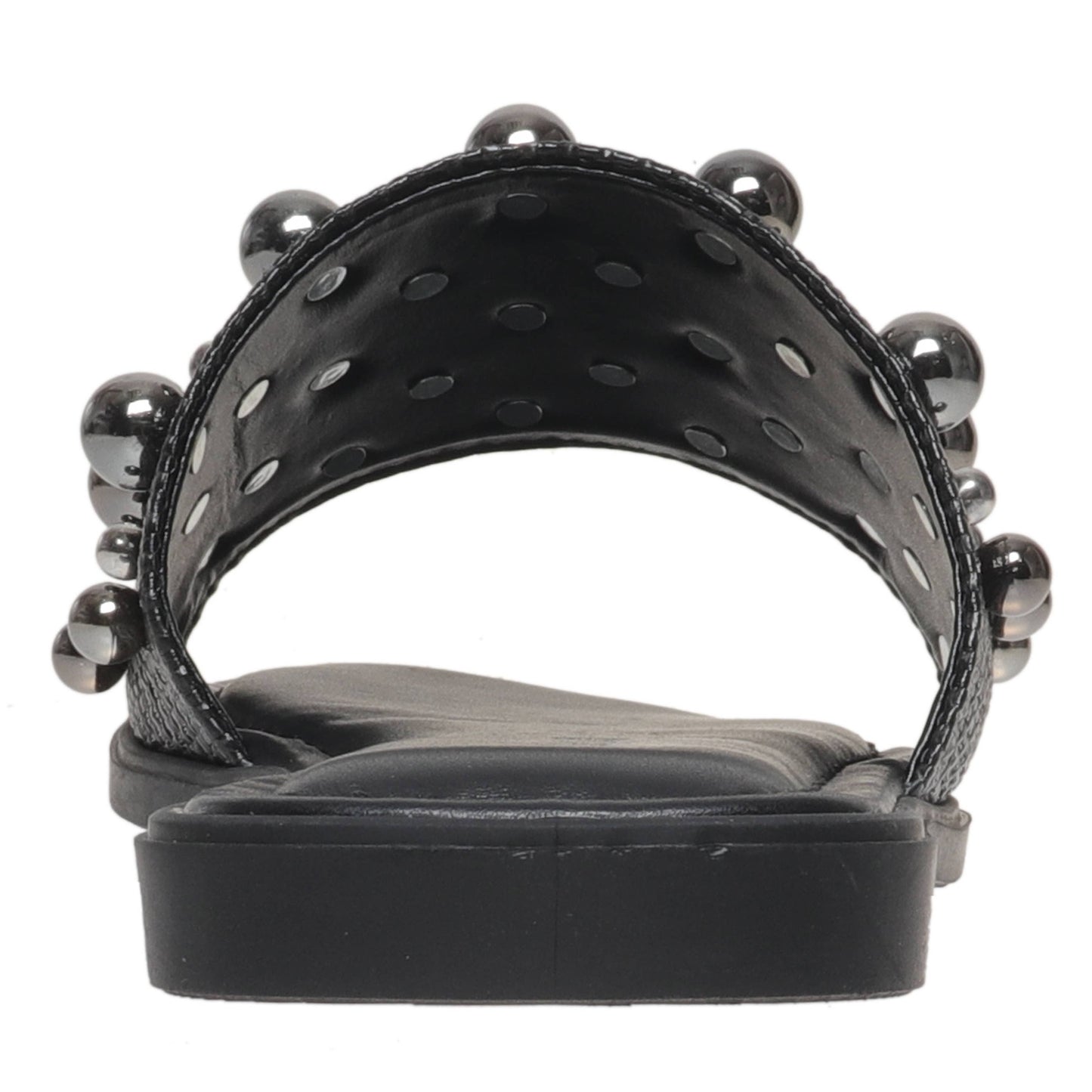 Pierre Dumas Empress- Black