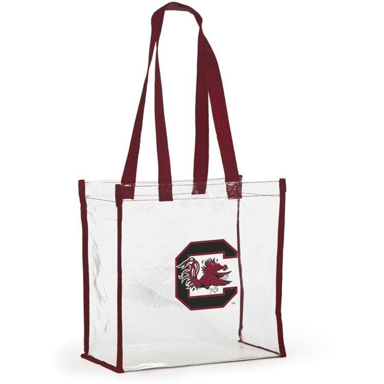 Stadium Tote- South Carolina