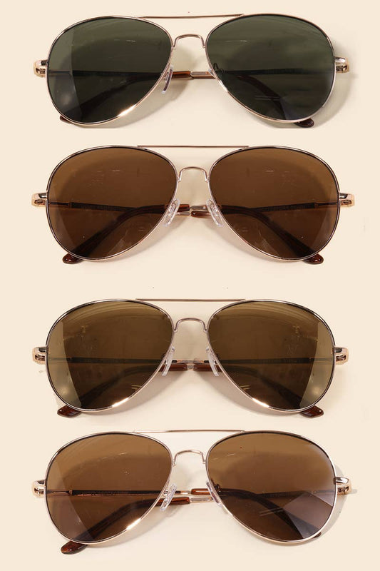 Midnight Coast Aviators