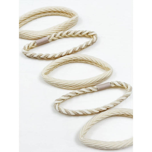 Everyday Charm Hair Ties