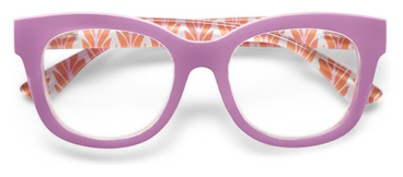 Center Stage - Pink/Orange - Readers by Peepers