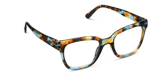 Buzzworthy Progressives Blue Quartz