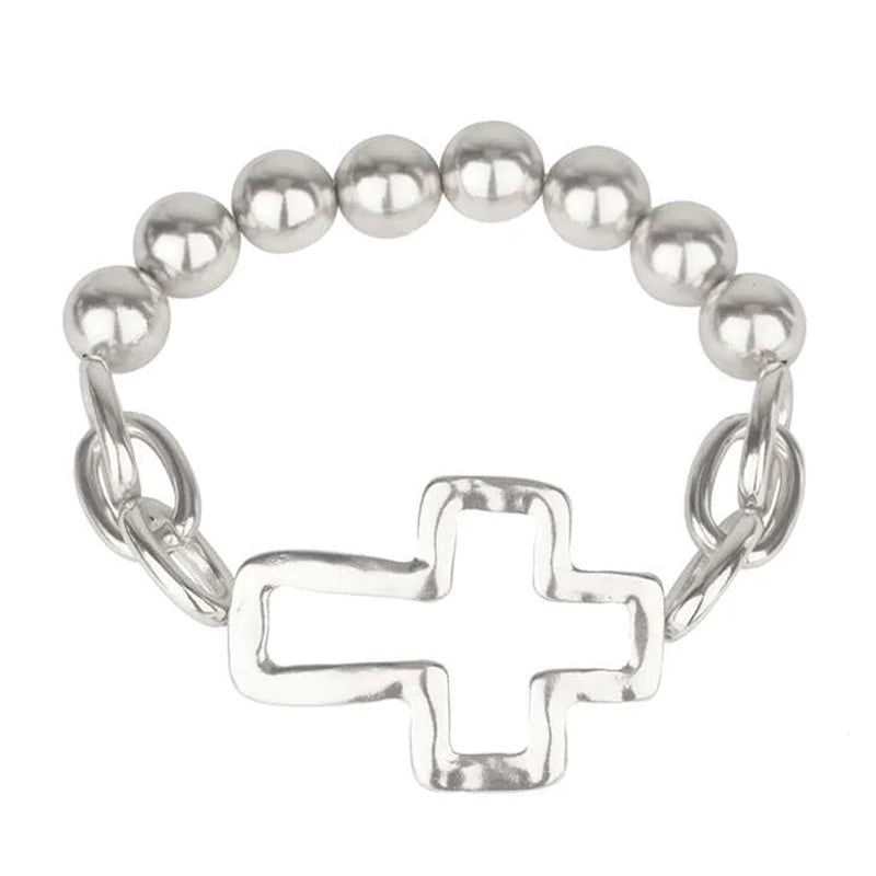 Upon Grace- Bracelet