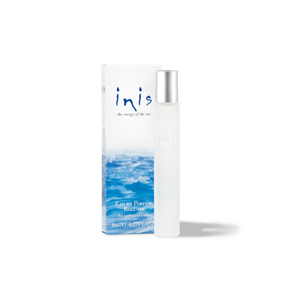 Roll On Eau de Parfum - 0.27 fl oz