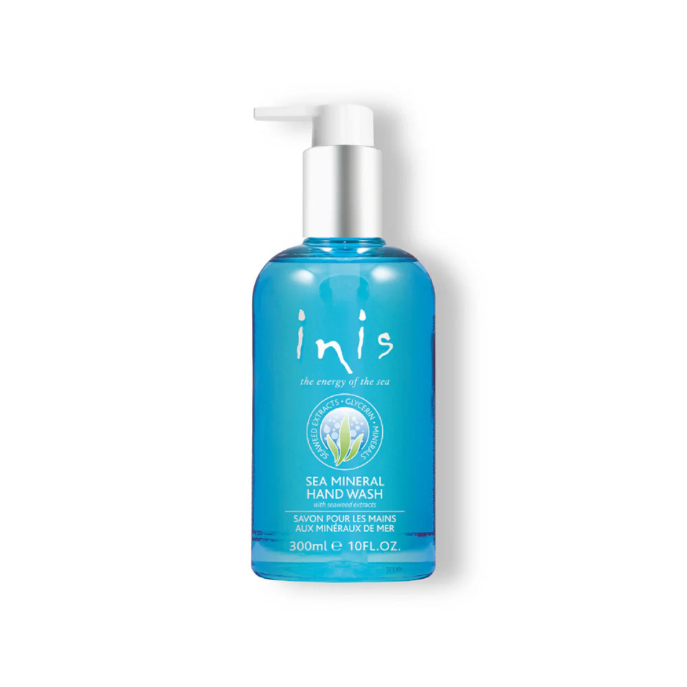 Inis Sea Mineral Hand Wash