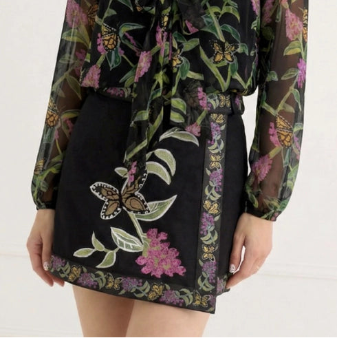 The Vera Skort by Alivia