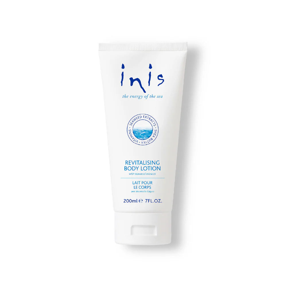 Inis the Energy of the Sea Revitalizing Body Lotion- 7oz