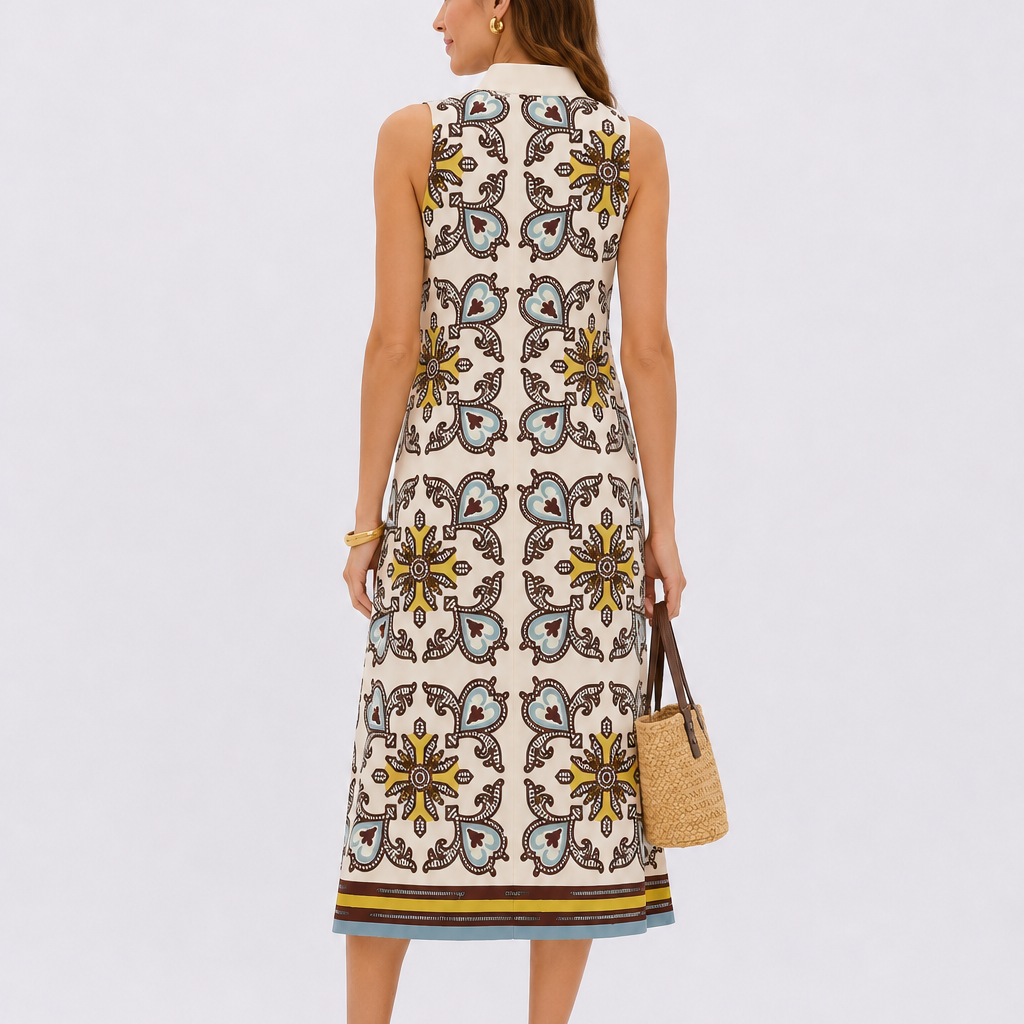 Island Daydream Midi