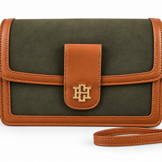 Collins Crossbody by Caroline Hill