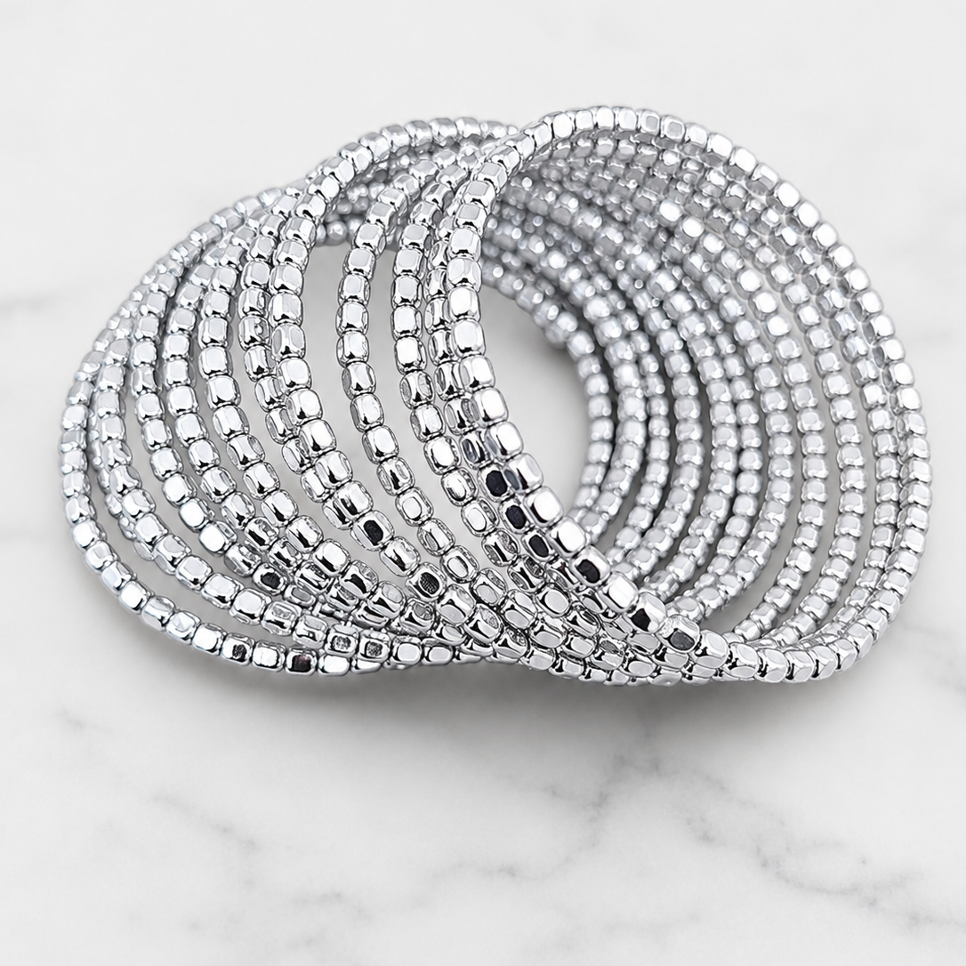 Omega Wrist Wrap by BUDHAGIRL