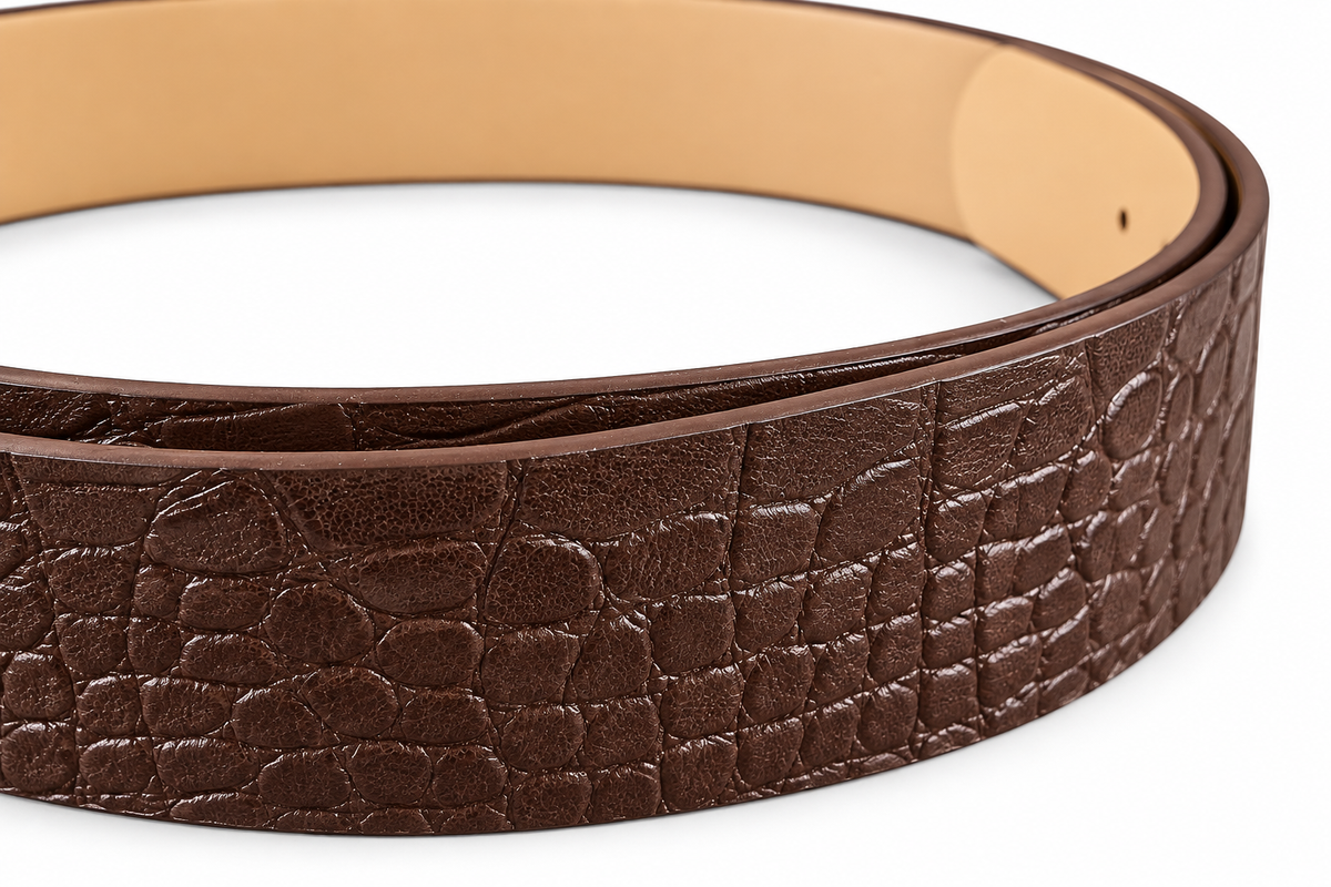 Bridgette Belt by Caroline Hill