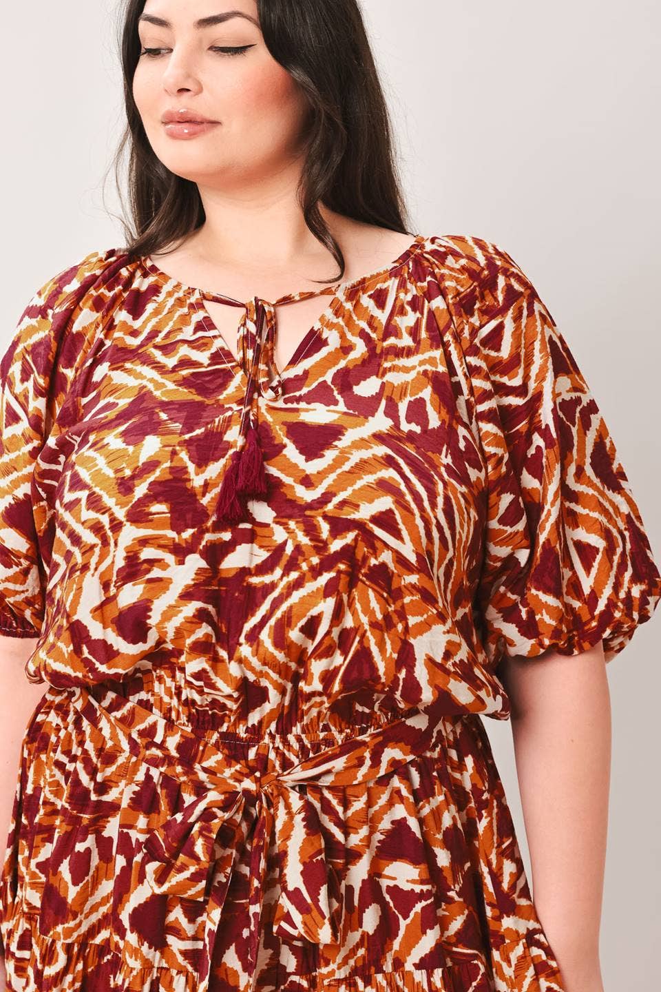 Cinnamon Breeze Mini