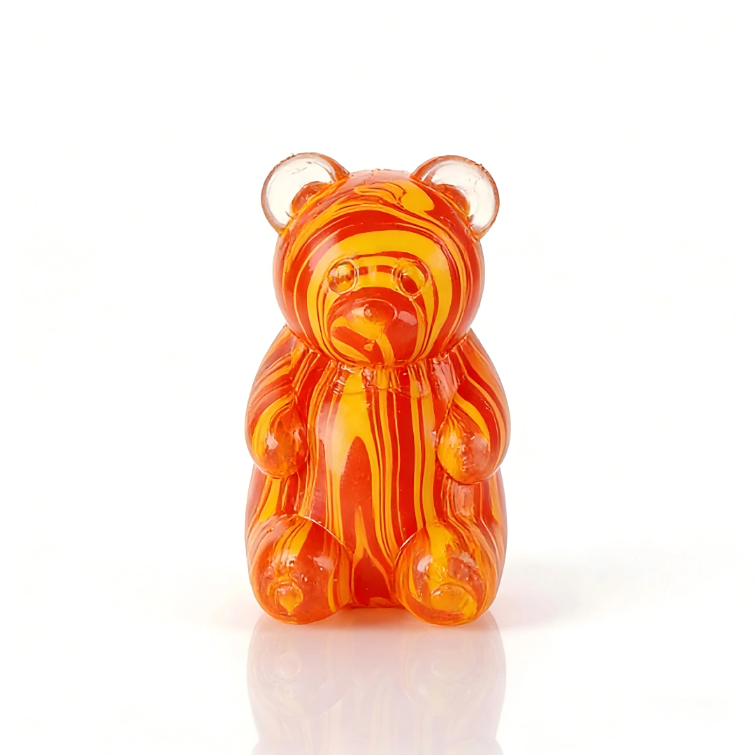 Squishy Gummy Bear
