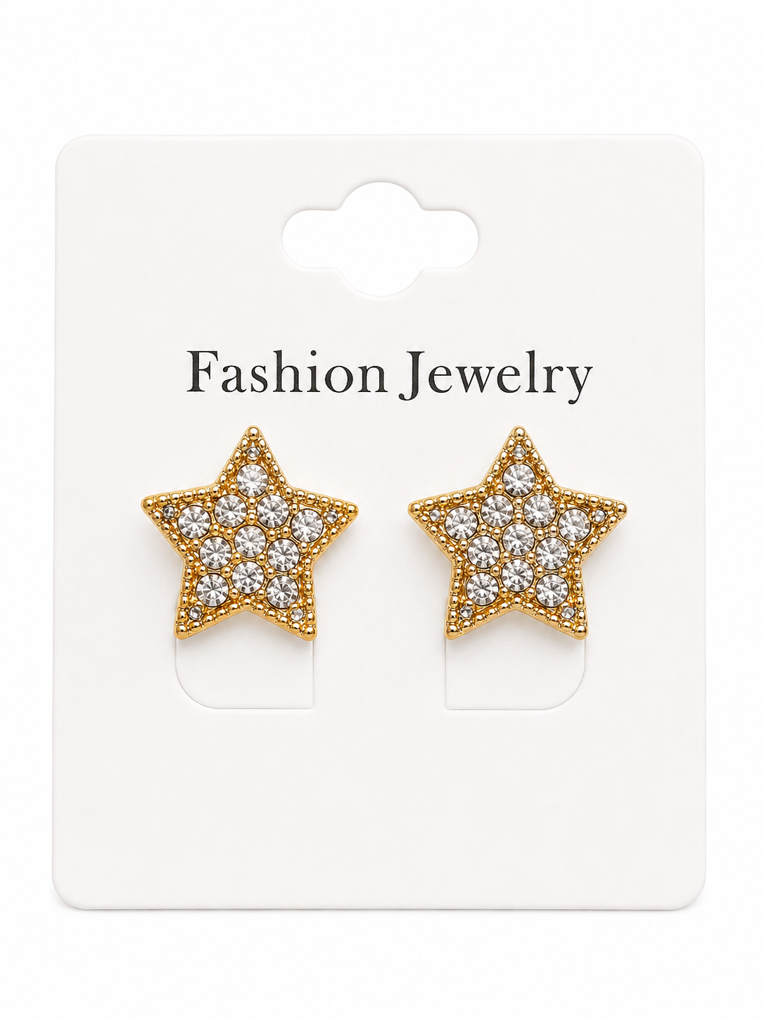 Starlit Spark Studs