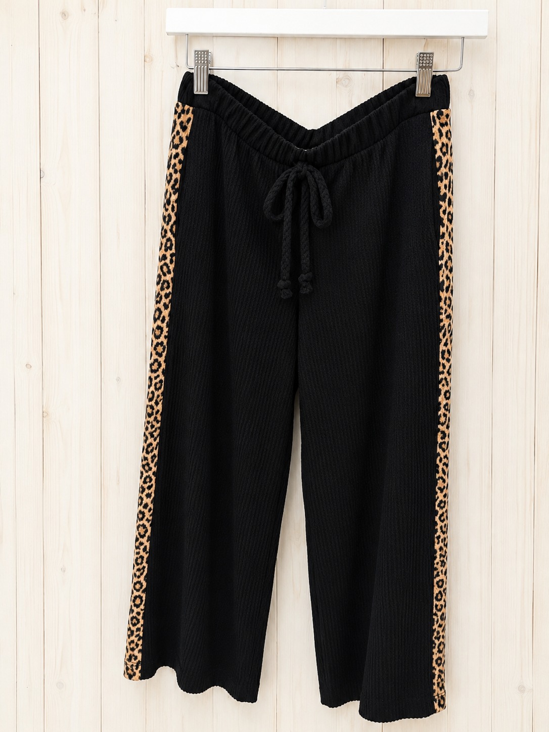 Wild Side Pants