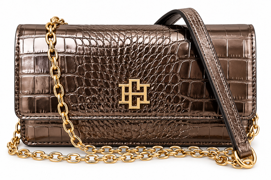 Brynleigh Clutch Crossbody by Caroline Hill