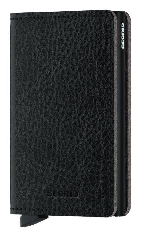 Slimwallet Veg by Secrid
