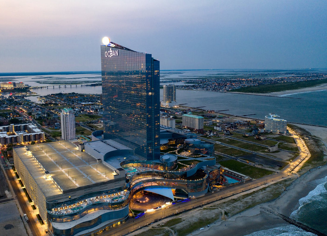 Oceans Casino