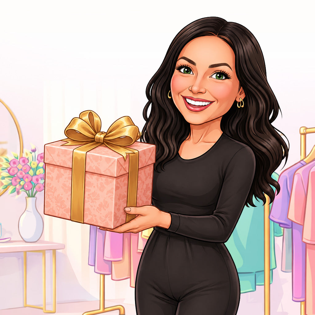 Gift Ideas