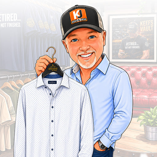Men's Dress Shirts
