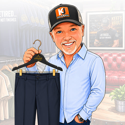 Men's Pants & Shorts