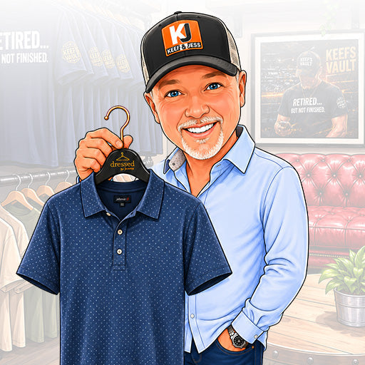 Men's Polos