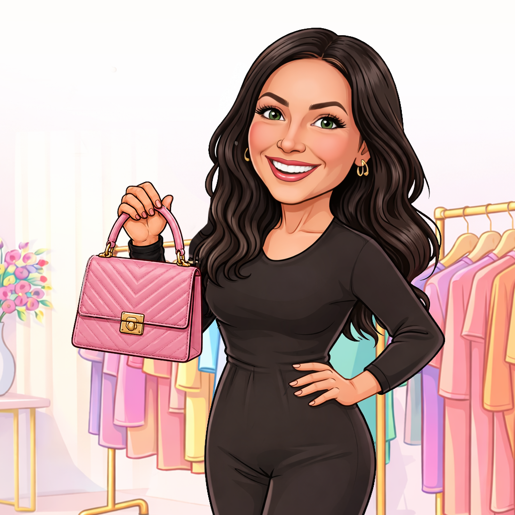 Handbags & Purses