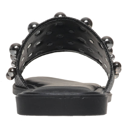 Pierre Dumas Empress- Black
