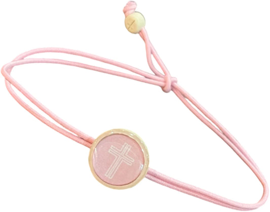Tap To Pray® Survivor Series Bungee Bracelet