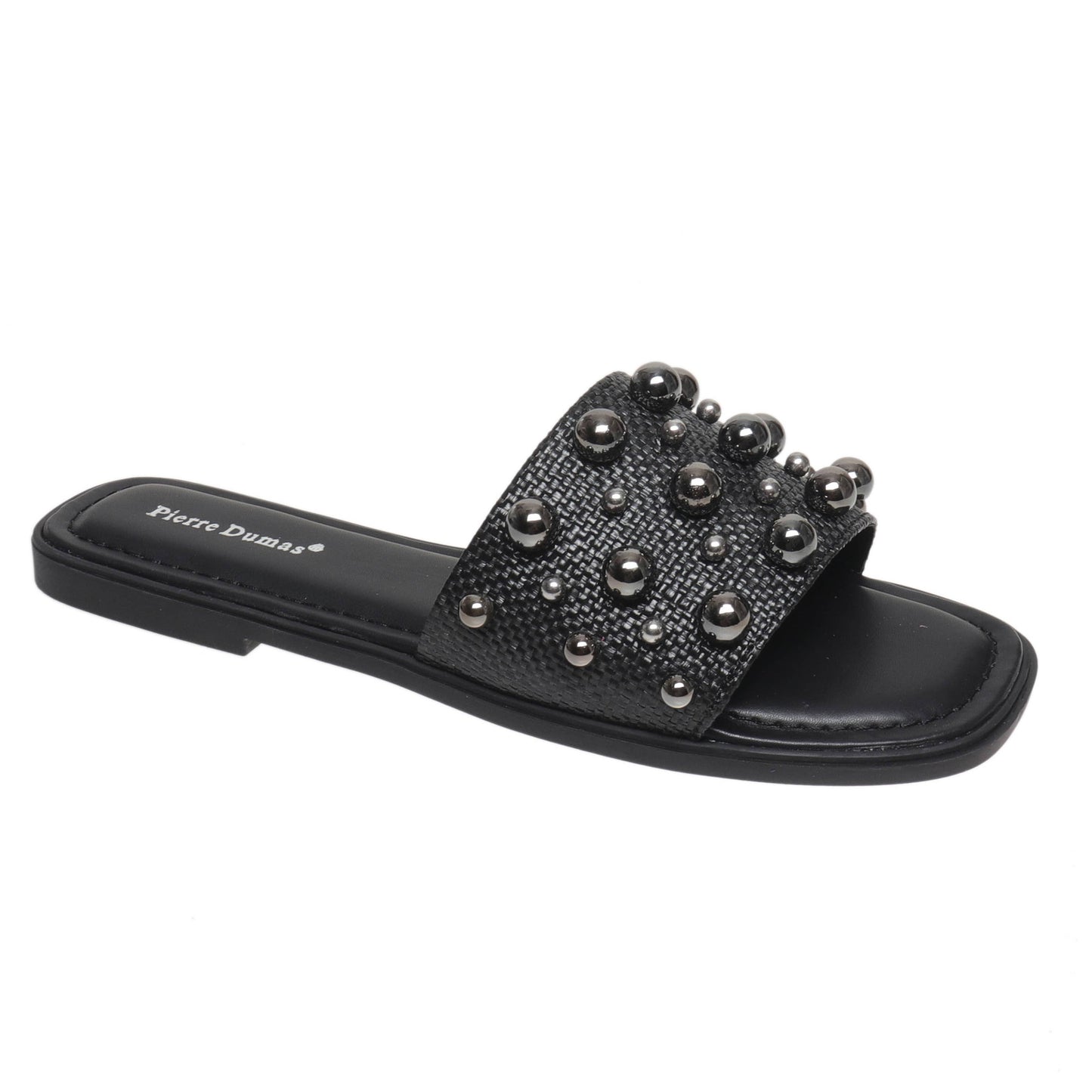 Pierre Dumas Empress- Black