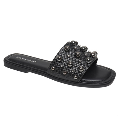 Pierre Dumas Empress- Black