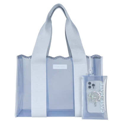Jelly Tote Bag by Case Mates