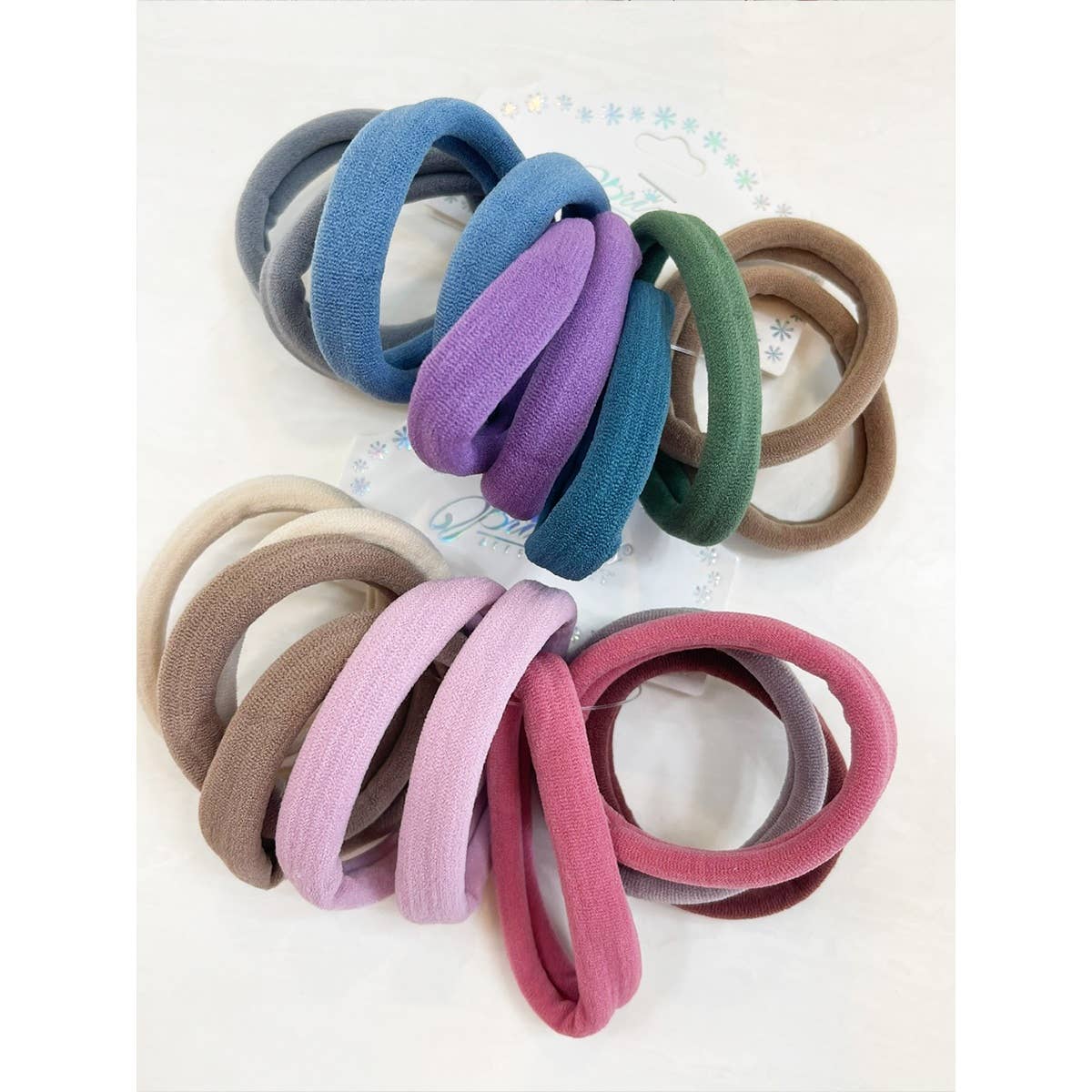 Elastics Hair Ties