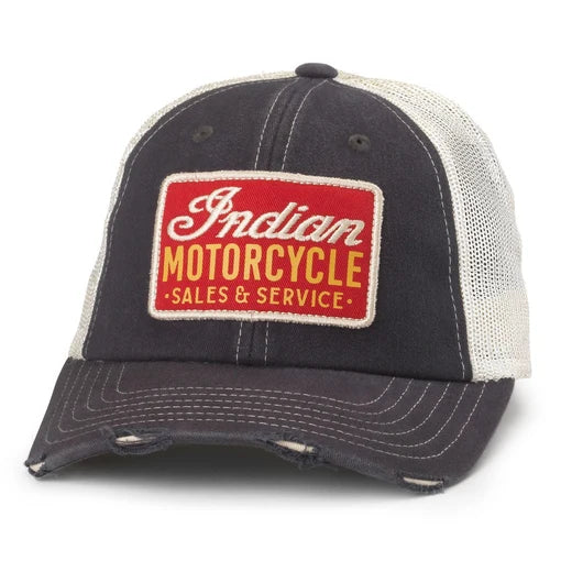 Orville Hat by American Needle