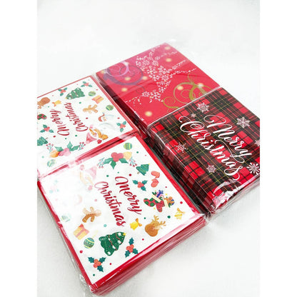 Christmas Napkins