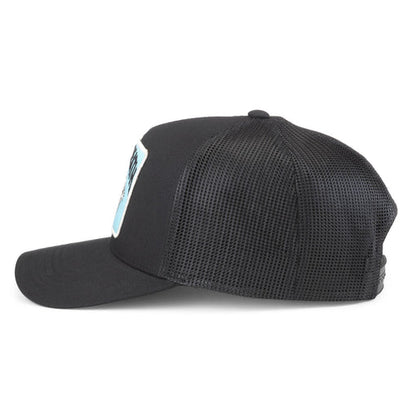 Roscoe Trucker Hat Liquid Death