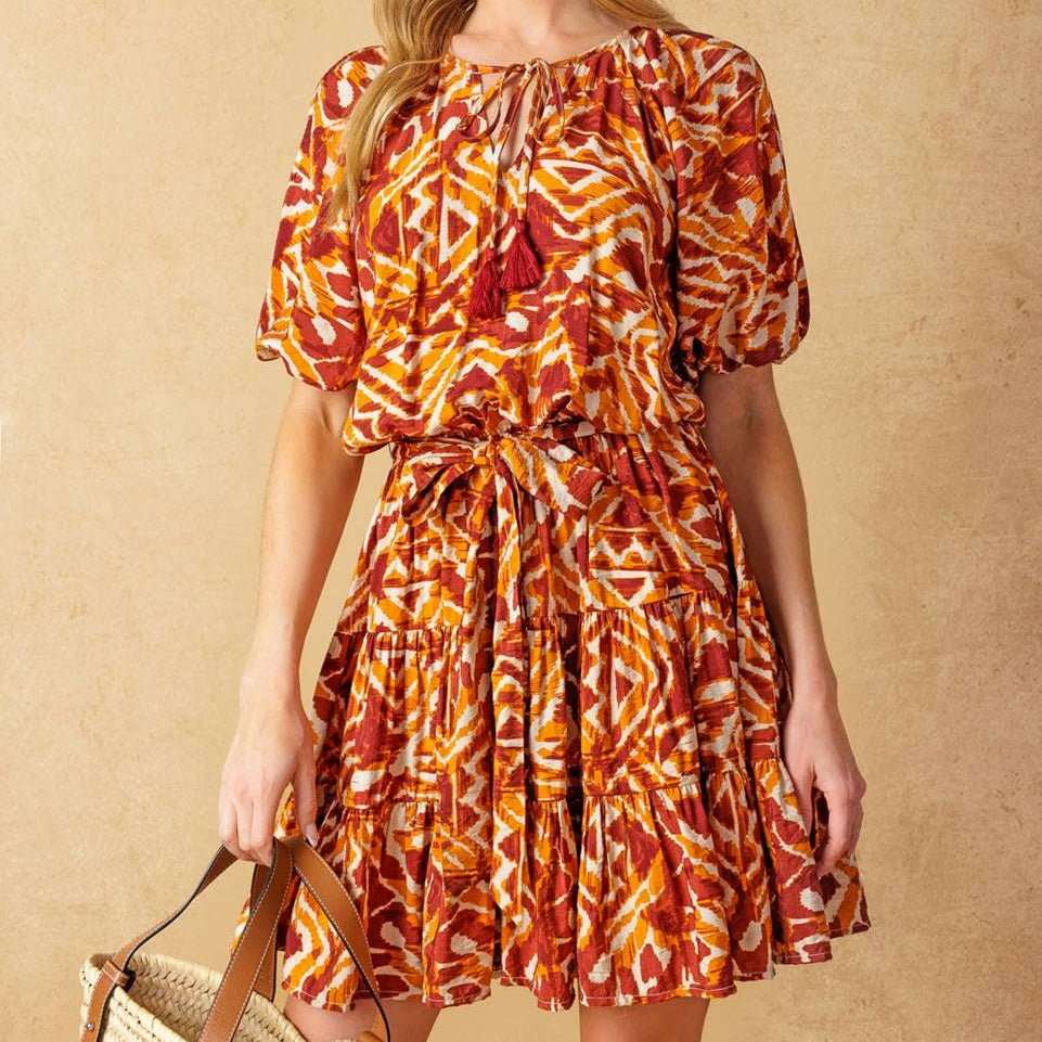 Cinnamon Breeze Mini