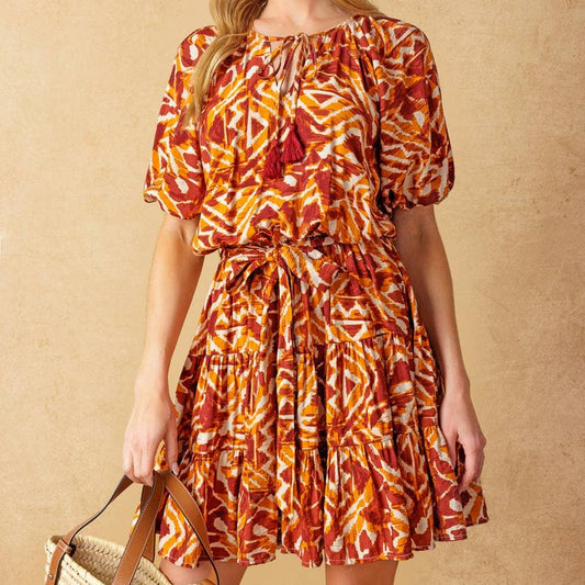 Cinnamon Breeze Mini