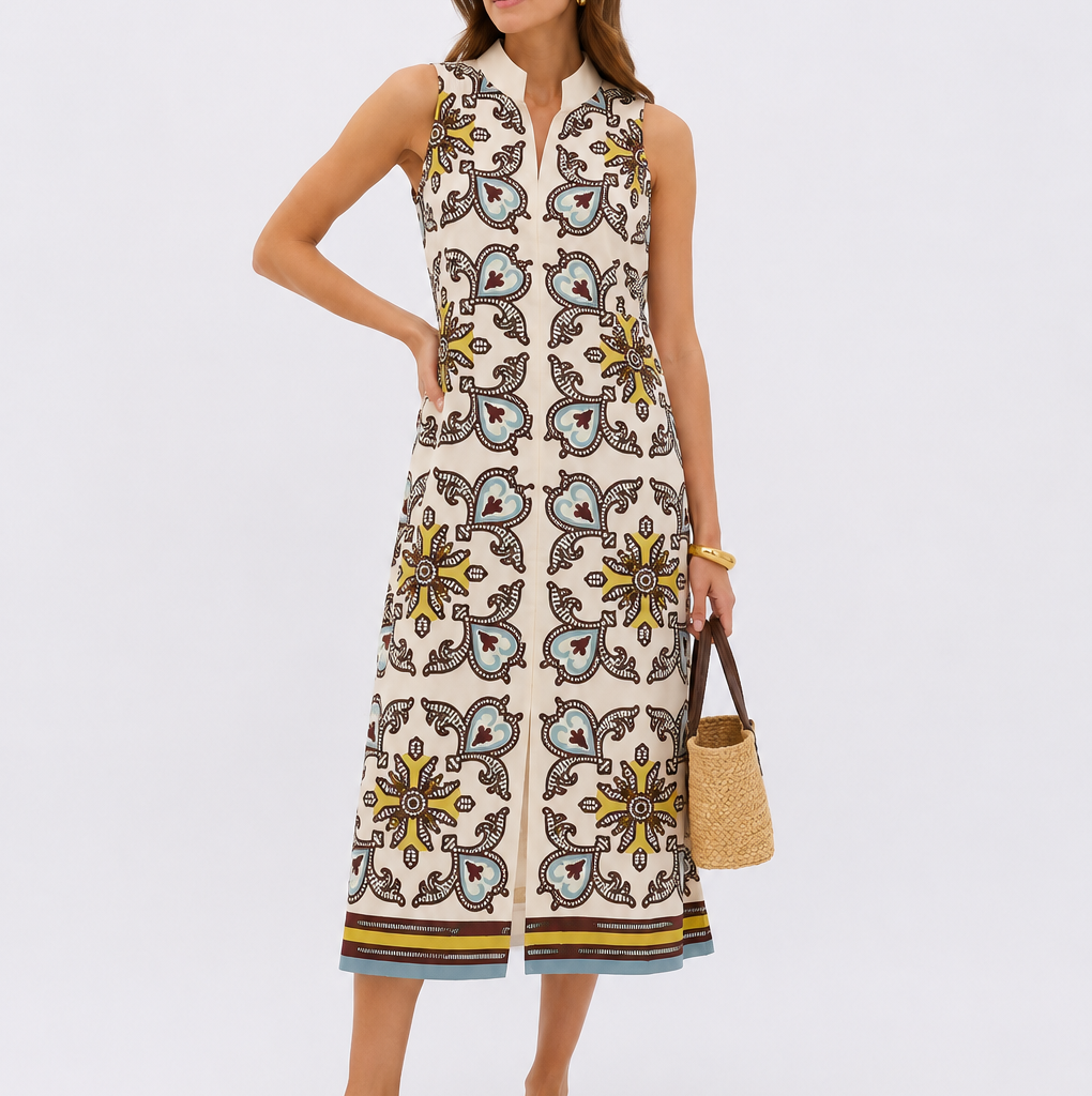 Island Daydream Midi