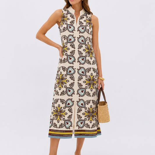 Island Daydream Midi