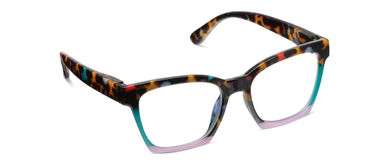 Birdie- Pink -Readers by Peepers