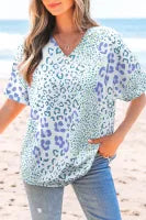 Pastel Paradise blouse