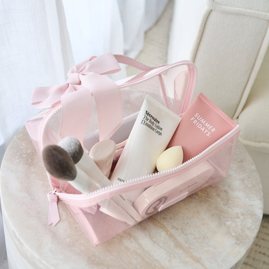Jelly Cosmetic Bag by Case Mate