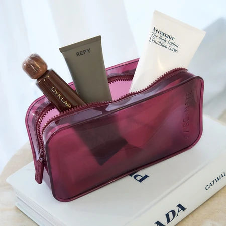 Jelly Makeup Bag by Case Mate