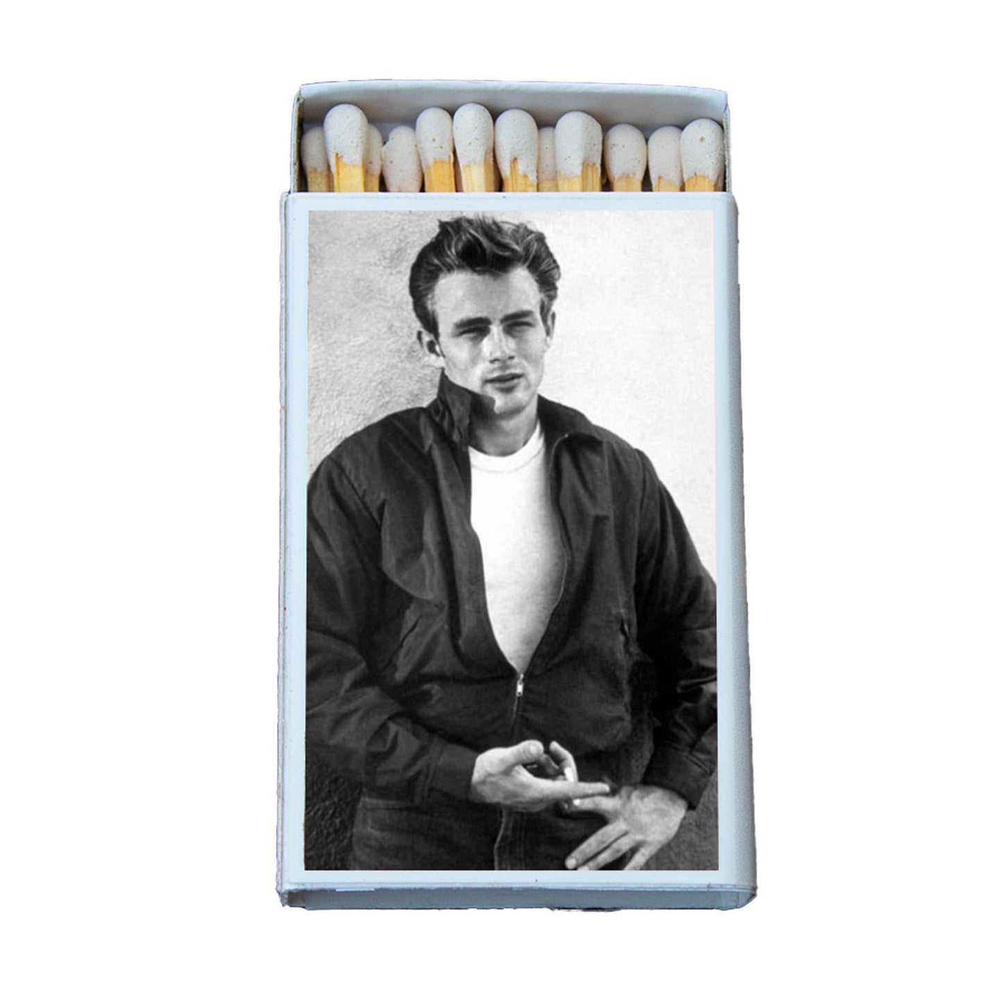 Matches • Celebrity • Home Decor for Candles and Incense