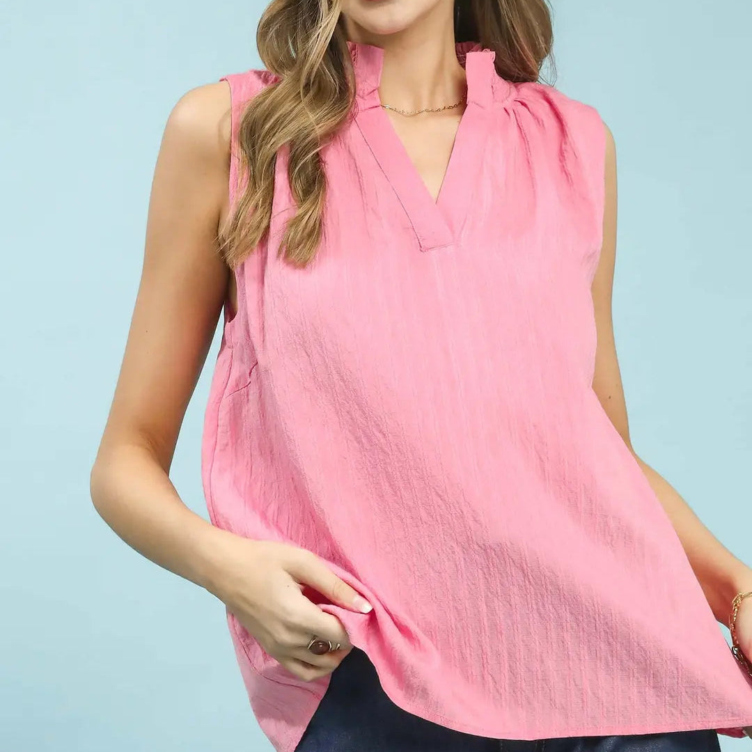 Petal and Grace Top