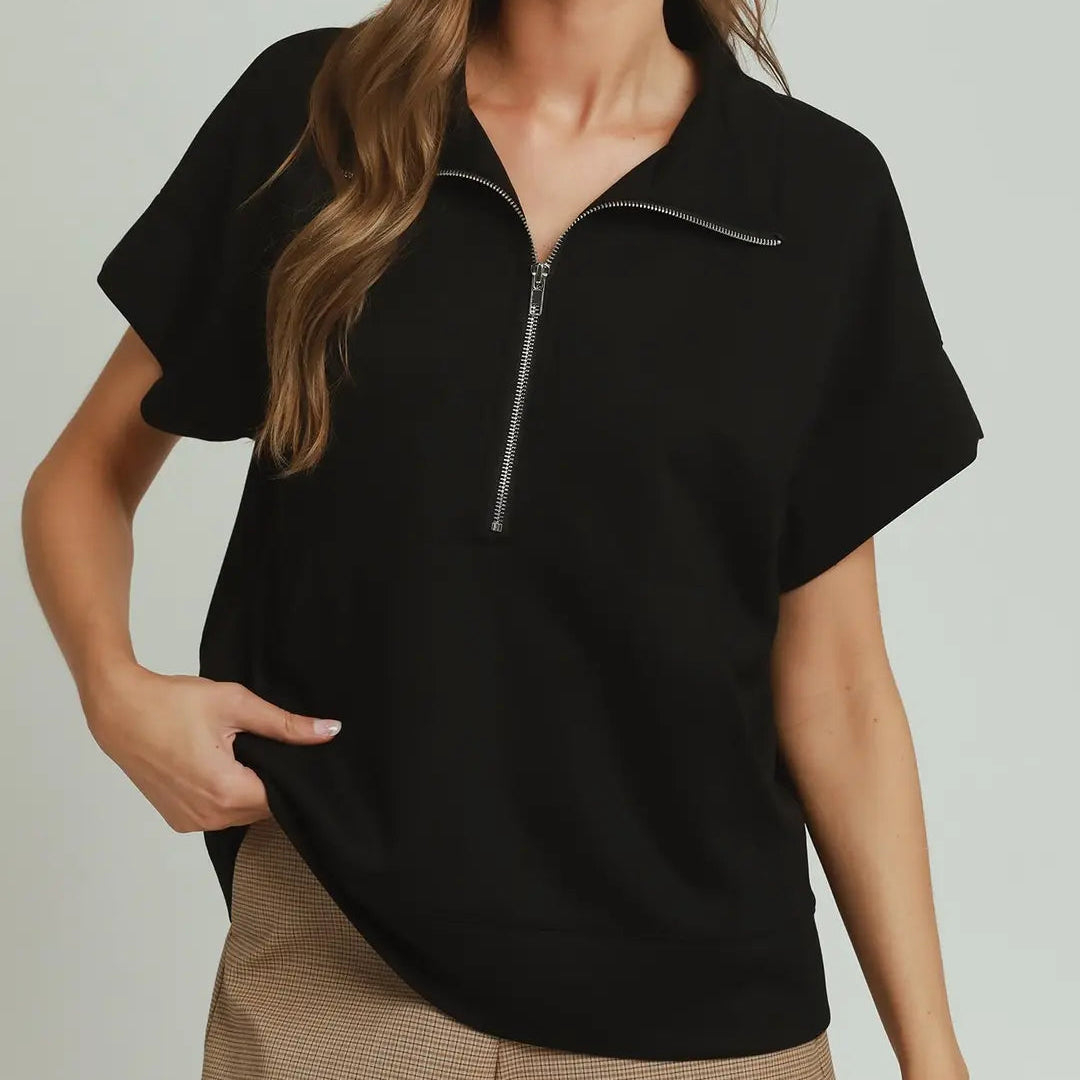 The Everyday Edge top