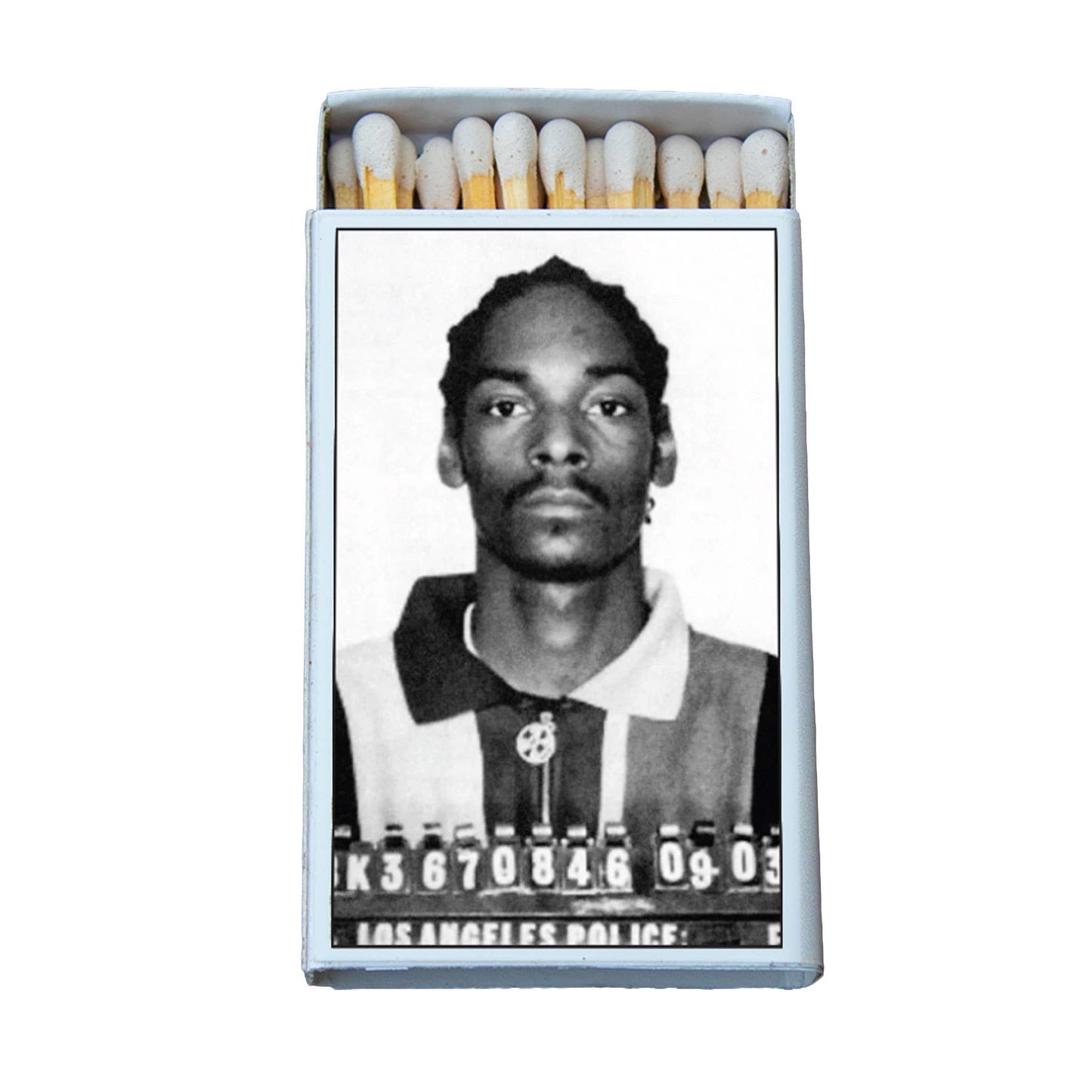 Snoop Dogg Matches