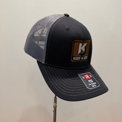 Keef & Jess Hats