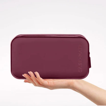 Jelly Makeup Bag by Case Mate